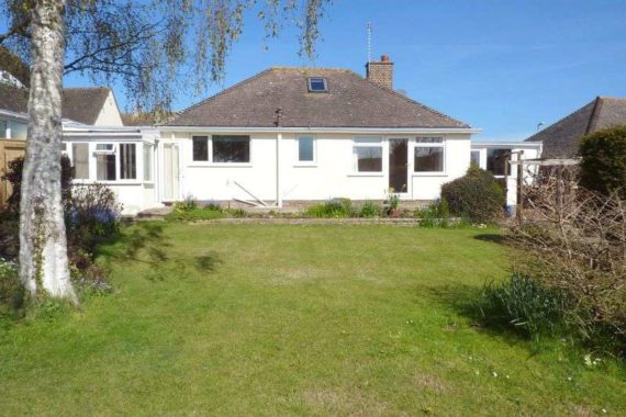 2 Bedroom Detached